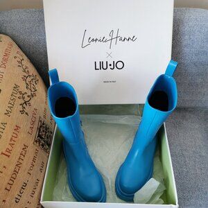 Womens LIU •JO LEONIE HANNE X LIU •JO BOOTS